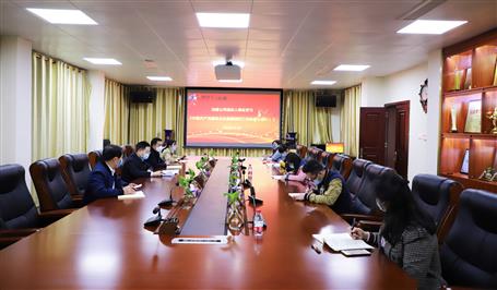 公司舉行《中國共產黨國有企業(yè)基層組織工作條例（試行）》部門專題學習會
