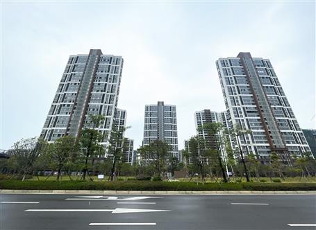 冶建第四分公司項(xiàng)目獲多項(xiàng)工程質(zhì)量、科技創(chuàng)新獎