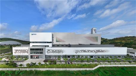 三年四“魯班”！冶建公司獲第六座魯班獎